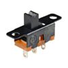 Mountable Slide Switch