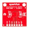 SparkFun Environmental Combo Breakout - CCS811/BME280 (Qwiic)