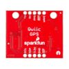 SparkFun GPS Breakout - XA1110 (Qwiic)