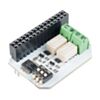 Relay Expansion Board for Onion Omega