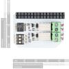 Relay Expansion Board for Onion Omega