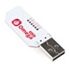 GPS Expansion Board for Onion Omega