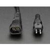 Compact Switching Power Supply - Selectable Output 3-12VDC