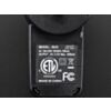 Compact Switching Power Supply - Selectable Output 3-12VDC
