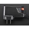 Compact Switching Power Supply - Selectable Output 3-12VDC