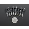 Compact Switching Power Supply - Selectable Output 3-12VDC