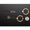 Inductive Charging Set - 3.3V @ 500mA max