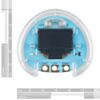 Love to Code Chibi Scope Display Accessory
