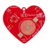 heART - Surface Mount Soldering Kit