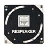 ReSpeaker 4-Mic Array for Raspberry Pi