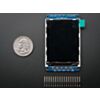 2.2 18-bit color TFT LCD display with microSD card breakout
