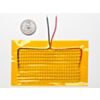 Electric Heating Pad - 10cm x 5cm