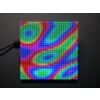 32x32 RGB LED Matrix Panel - 6mm pitch