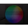 32x32 RGB LED Matrix Panel - 6mm pitch