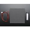 32x32 RGB LED Matrix Panel - 6mm pitch