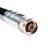 Omni Outdoor Antenna Fiberglass 1/2 Wave 915MHz 6dBi N-Type (LoRa AU915 & AS923)