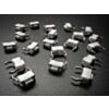 Tactile Switch Buttons (6mm slim) x 20 pack
