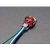 Cold 3-Wire Splice (UR) - 10 pack