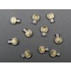 Cold 2-Wire Splice (UY) - 10 pack