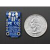Adafruit Trinket - Mini Microcontroller - 3.3V Logic - MicroUSB