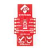 USB-to-Serial Bridge - µUSB-PA5-II