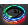 Adafruit NeoPixel Digital RGB LED Strip 144 LED - 1m White - WHITE