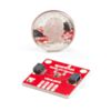 SparkFun UV Light Sensor Breakout - VEML6075 (Qwiic)
