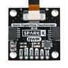 Qwiic Capacitive Touch Panel - 7 in