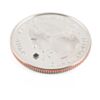 Ultra-small UHF RFID Tag Rain - 10 Pack