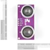 Zio Ultrasonic Distance Sensor - HC-SR04 (Qwiic)