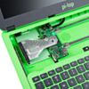 pi-top with Inventors Kit - Raspberry Pi Laptop