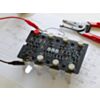 Three Fives Discrete 555 Timer Kit - v2.0