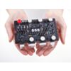 Three Fives Discrete 555 Timer Kit - v2.0