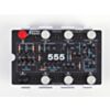 Three Fives Discrete 555 Timer Kit - v2.0