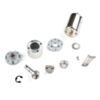 Planetary Gearmotor - 140RPM