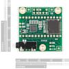 Teensy Audio Adaptor Board