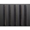 0.1 2x36-pin Strip Straight Socket (Female) Header (5 pack)
