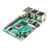 Raspberry Pi 4 Model B (4 GB)