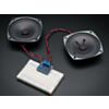 Stereo 2.1W Class D Audio Amplifier - TPA2012