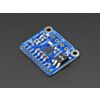 Stereo 2.1W Class D Audio Amplifier - TPA2012