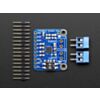 Stereo 2.1W Class D Audio Amplifier - TPA2012
