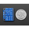Stereo 2.1W Class D Audio Amplifier - TPA2012