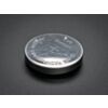 Lithium Ion Rechargable Coin Cell Battery - LIR2450