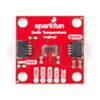 SparkFun High Precision Temperature Sensor - TMP117 (Qwiic)