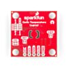 SparkFun High Precision Temperature Sensor - TMP117 (Qwiic)