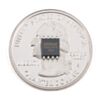 Serial Flash Memory - W25Q32FV (32Mb, 104MHz, SOIC-8)