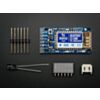 Bluefruit EZ-Link - Bluetooth Serial Link & Arduino Programmer - v1.3