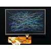 RA8875 Driver Board for 40-pin TFT Touch Displays - 800x480 Max