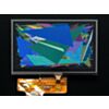 4.3 40-pin TFT Display - 480x272 with Touchscreen