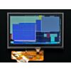 4.3 40-pin TFT Display - 480x272 with Touchscreen